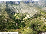 CIRQUE DE NAVACELLES - VERSION MOYENNE-herault