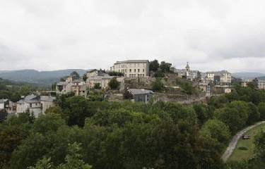 LA SALVETAT SUR AGOUT-herault