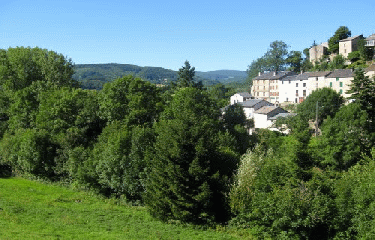 LA SALVETAT SUR AGOUT-herault