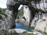 GORGES DU LAMALOU-herault