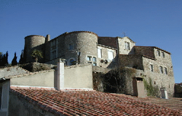 CIRQUE DU BOUT DU MONDE-herault
