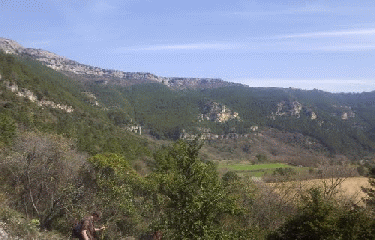 CIRQUE DU BOUT DU MONDE-herault