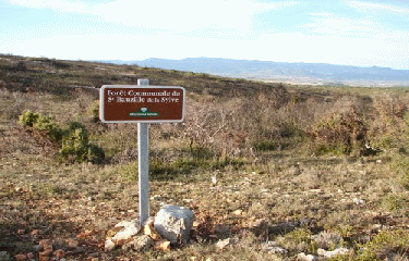 VENDEMIAN - AUMELAS-herault