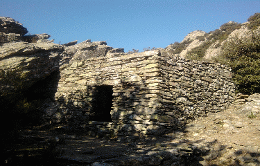 ESQUINO D AZE-herault