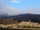 AUTOUR DU POUJOL SUR ORB-herault