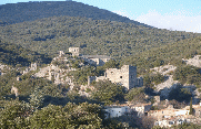 CABEROLLES-herault