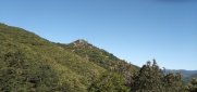 SAINT MICHEL DE MOURCAIROL PAR LA COMBE BARABAN-herault
