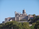 BEZIERS - CANAL DU MIDI ET SES ECLUSES-herault