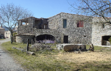 LE COULET-herault