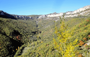 PAS DE L ESCALETTE-herault
