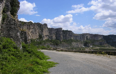 PAS DE L ESCALETTE-herault