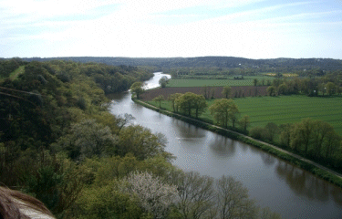 SAINT-SENOUX-ille-et-vilaine