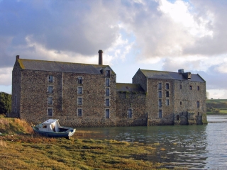 SAINT-JOUAN-DES-GUERETS-ille-et-vilaine