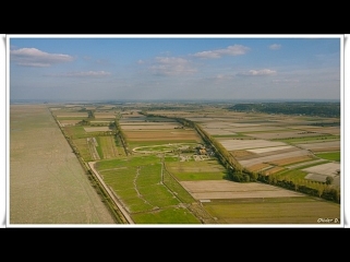 POLDERS DE LA BAIE DU MONT SAINT MICHEL-ille-et-vilaine