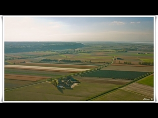 POLDERS DE LA BAIE DU MONT SAINT MICHEL-ille-et-vilaine