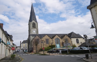 RETIERS-ille-et-vilaine