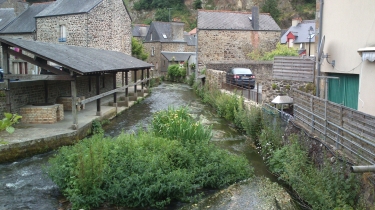 FOUGERES-ille-et-vilaine