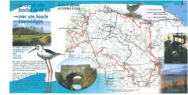 MARAIS DE DOL DE BRETAGNE-ille-et-vilaine