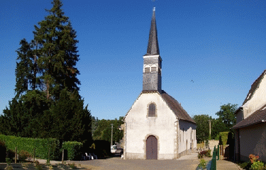 SAINT-SULPICE-LA-FORET-ille-et-vilaine