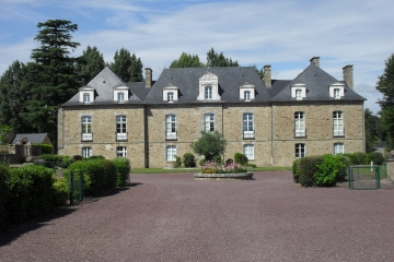 LE COUESNON-ille-et-vilaine