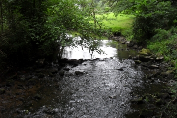 LE COUESNON-ille-et-vilaine