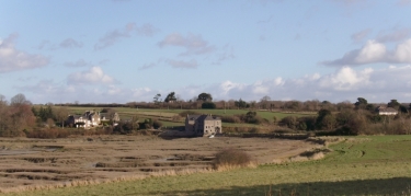 SAINT-BRIAC - LANCIEUX-ille-et-vilaine