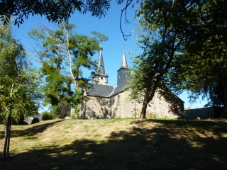 LA CHAPELLE-DE-BRAIN-ille-et-vilaine