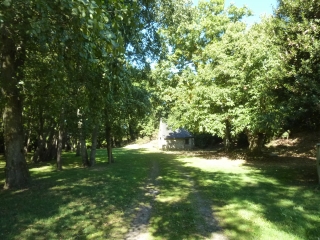 LA CHAPELLE-DE-BRAIN-ille-et-vilaine