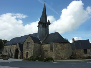 ROMAZY - VALLEE DU COUESNON-ille-et-vilaine