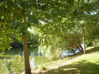 RENNES - COULEE VERTE-ille-et-vilaine