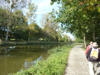 RENNES - COULEE VERTE-ille-et-vilaine