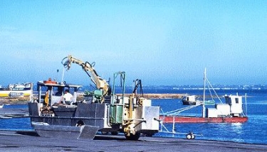 VIVIER-SUR-MER - MONT-DOL-ille-et-vilaine