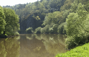 VALLEE DE LA VILAINE-ille-et-vilaine