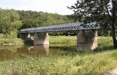 VALLEE DE LA VILAINE-ille-et-vilaine