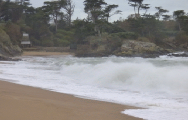 AUTOUR DE CANCALE-ille-et-vilaine
