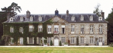 SAINT-OUEN-LA-ROUAIRIE-ille-et-vilaine