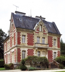 SAINT-OUEN-LA-ROUAIRIE-ille-et-vilaine