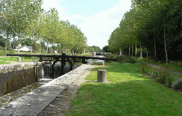 LA GUENAUDIERE-ille-et-vilaine