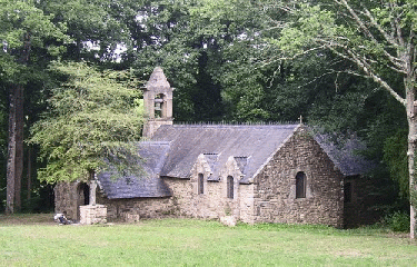 ILE AUX PIES-ille-et-vilaine