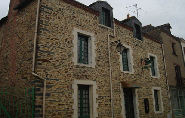 CIRCUIT DE LA BRULONNAIS-ille-et-vilaine