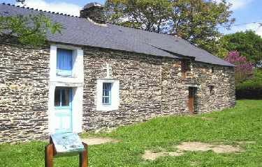 RIVIERES ET MARAIS DE BRAIN-ille-et-vilaine