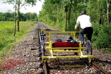 MEDREAC NORD - ETANG DU NEAL-ille-et-vilaine