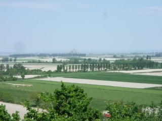 SAINT MARCAN - ROZ SUR COUESNON-ille-et-vilaine