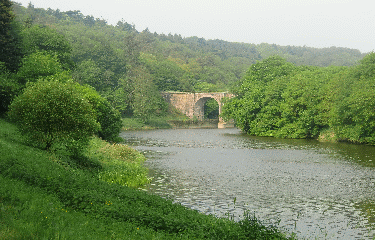 ASSAUT DE CORBINIERES-ille-et-vilaine