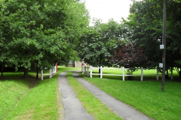 CIRCUIT DU BOIS DE LA CHEZE-ille-et-vilaine