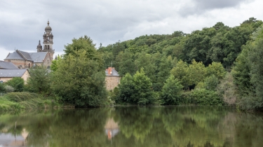 CIRCUIT DE CAMBERTU-ille-et-vilaine