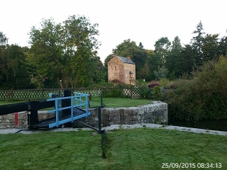DE RENNES A SAINT-MEDARD-SUR-ILLE-ille-et-vilaine