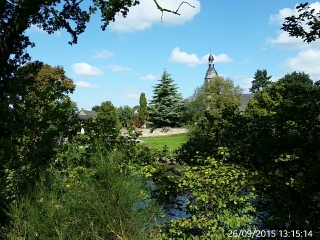 DE SAINT-MEDARD-SUR-ILLE A ROMAZY-ille-et-vilaine