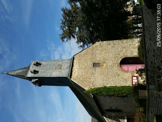 DE SAINT-MEDARD-SUR-ILLE A ROMAZY-ille-et-vilaine