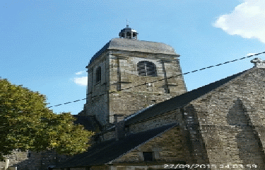 DE ROMAZY A PONTORSON-ille-et-vilaine